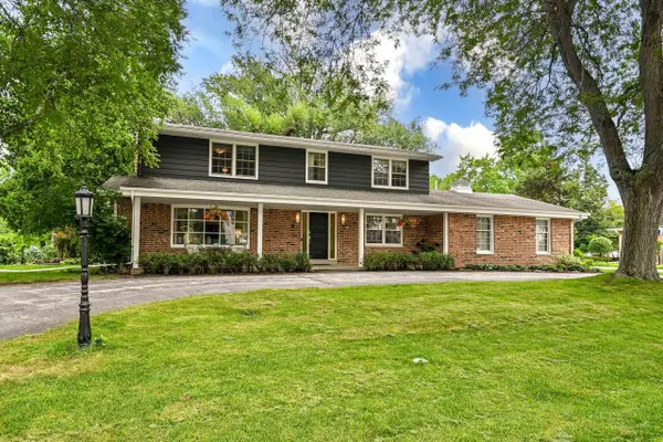 7266 N Pierron ROAD, Glendale, WI 53209