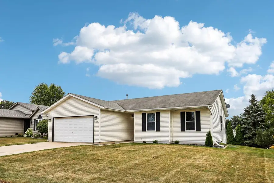 413 Broadmoore DRIVE, Hartford, WI 53027 - #2
