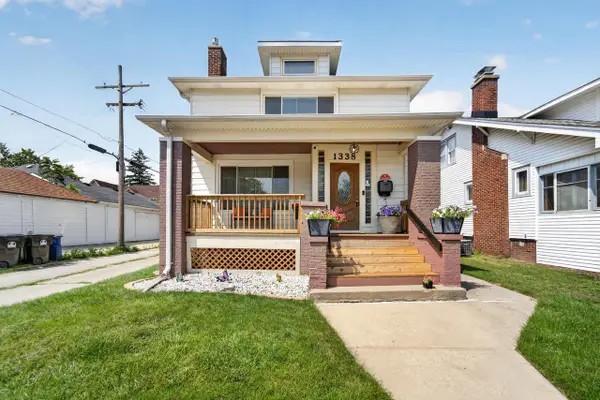 1338 Quincy AVENUE, Racine, WI 53405