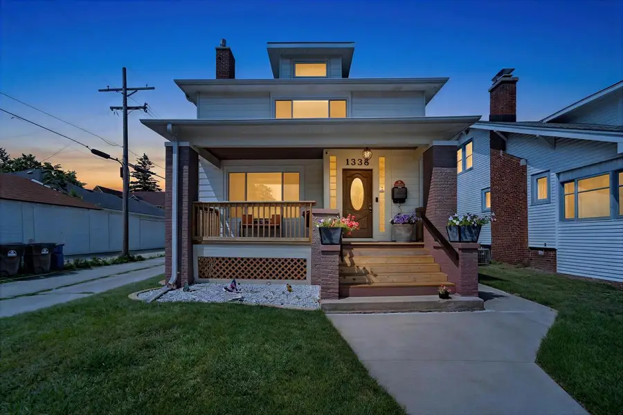 1338 Quincy AVENUE, Racine, WI 53405 - #2