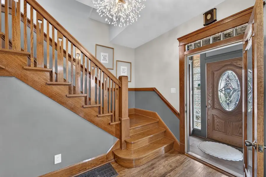 1338 Quincy AVENUE, Racine, WI 53405 - #3