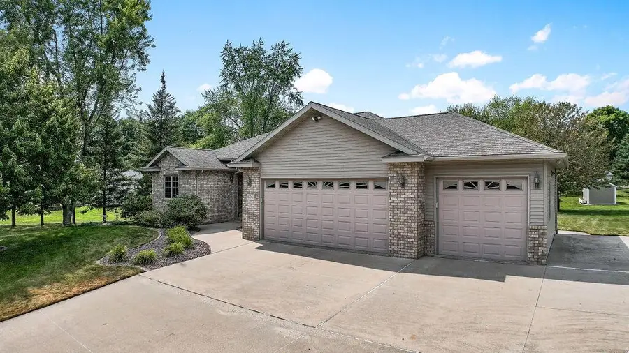 1606 N Jean AVENUE, Marshfield, WI 54449 - #2