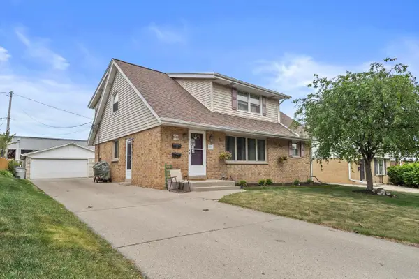 5031 S 26th STREET, Milwaukee, WI 53221