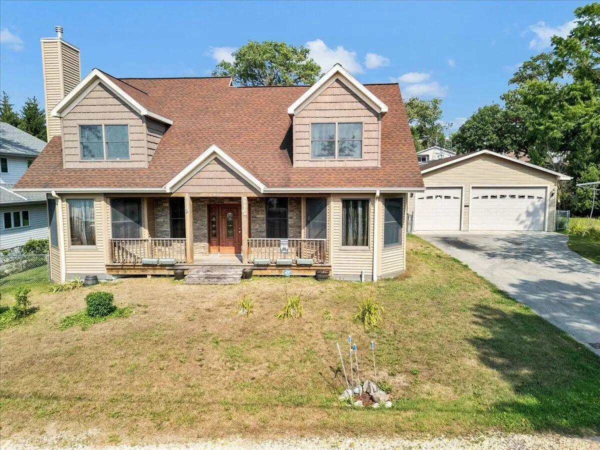 4130 Dutch Mill ROAD, Delavan, WI 53115 - #1