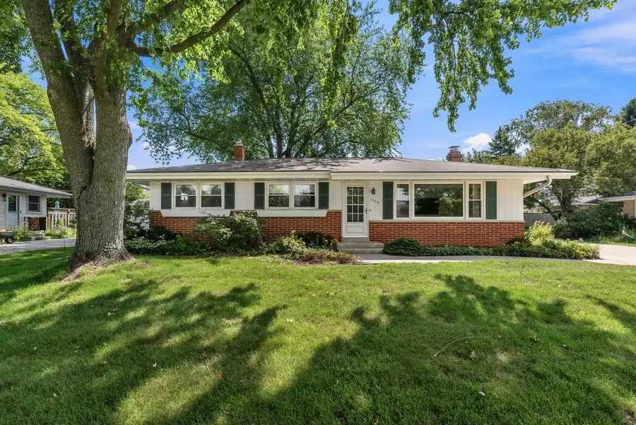 1534 N Holden STREET, Port Washington, WI 53074 - #2