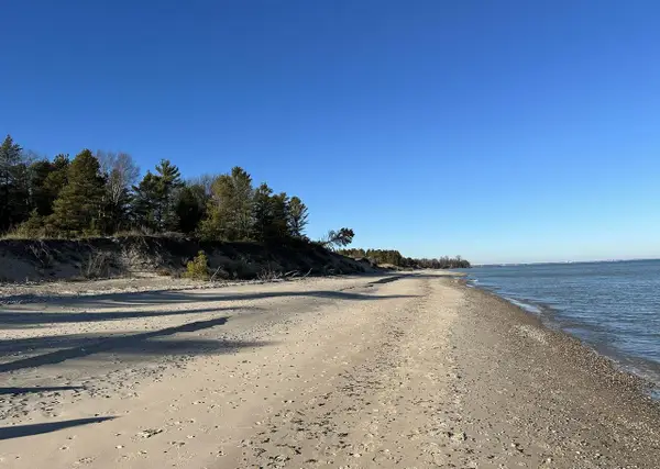 Lt2 SANDY BAY ROAD, Two Rivers, WI 54241