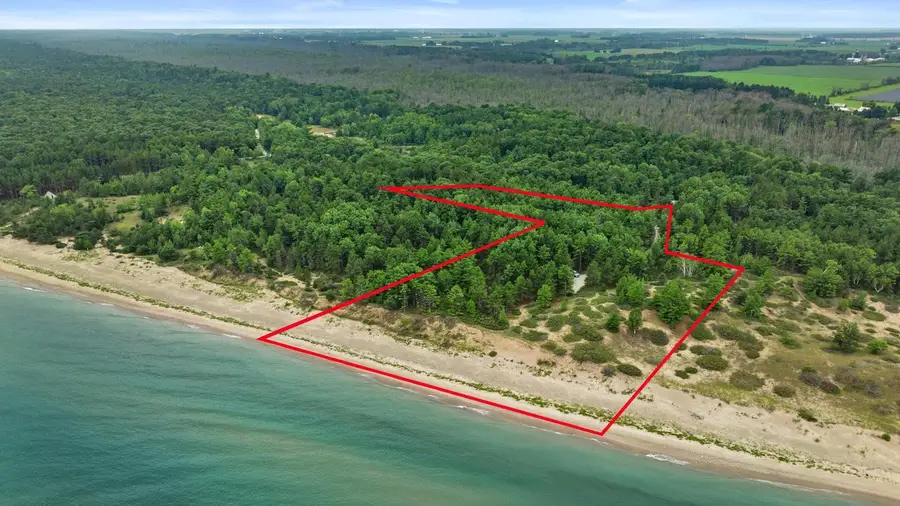 Lt2 SANDY BAY ROAD, Two Rivers, WI 54241 - #2