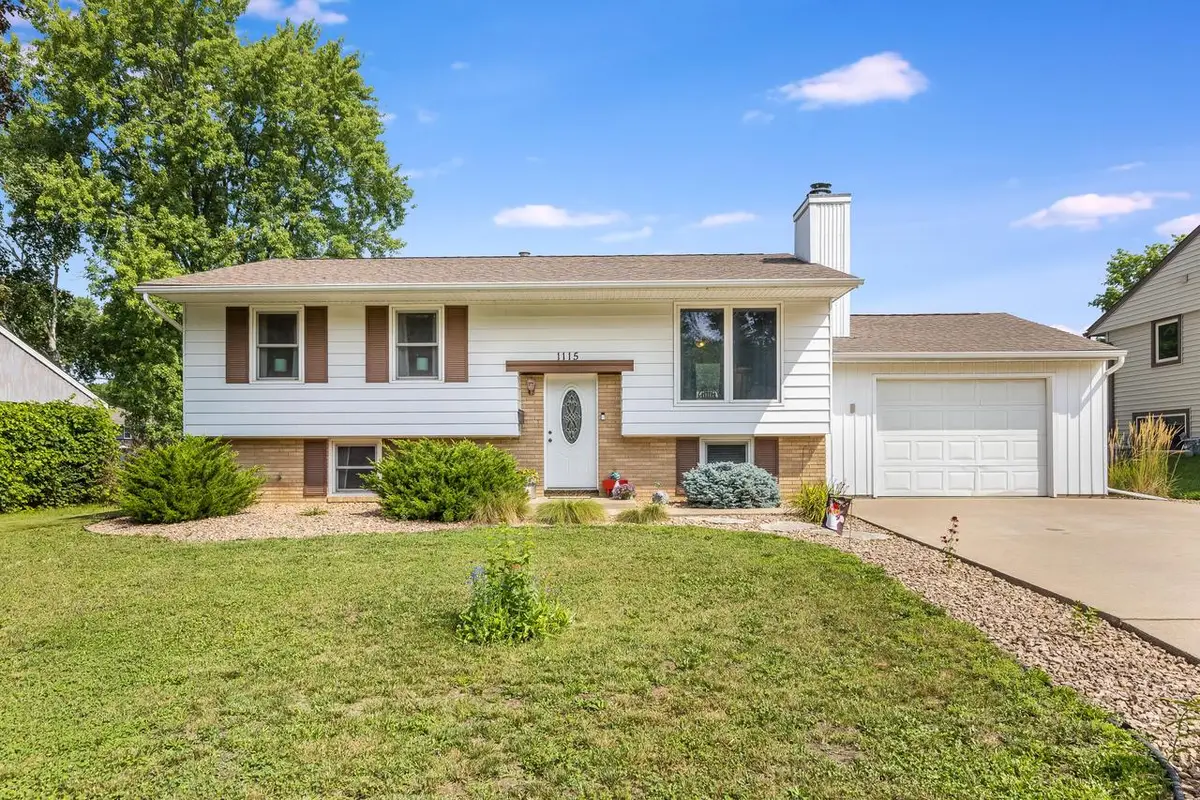 1115 Green STREET, Onalaska, WI 54650 - #1