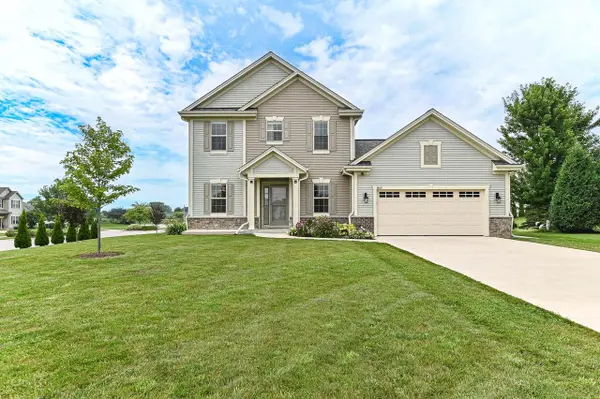 3805 Yates DRIVE, Mount Pleasant, WI 53406