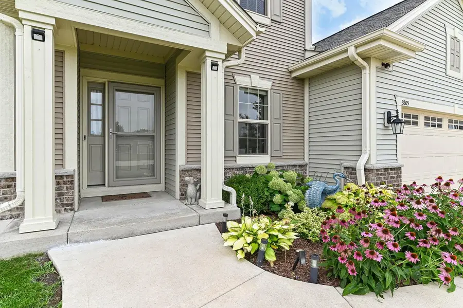 3805 Yates DRIVE, Mount Pleasant, WI 53406 - #2