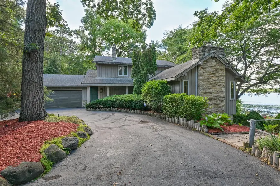 N9491 Island DRIVE, Mukwonago, WI 53149 - #2
