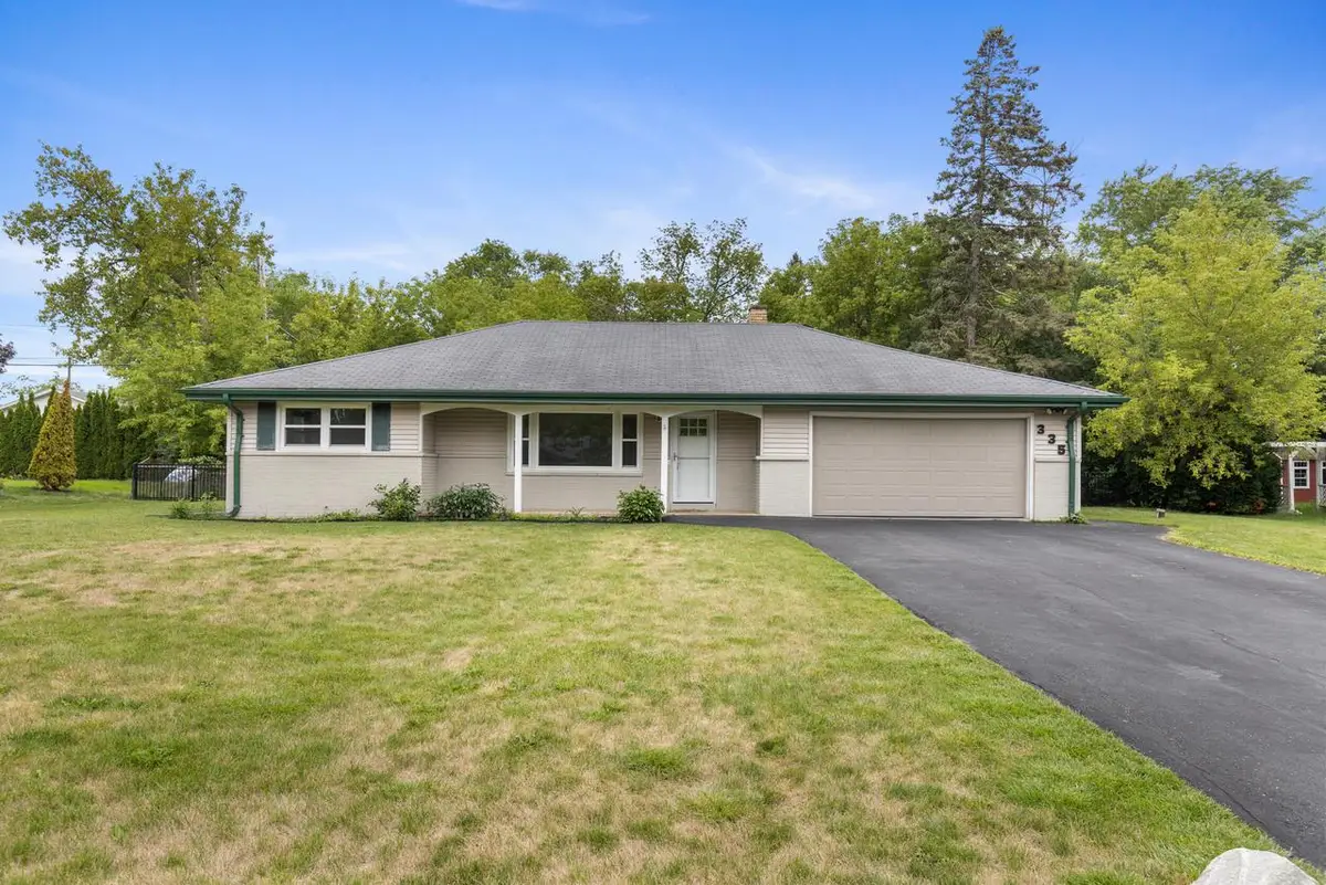 335 Fairway DRIVE, Brookfield, WI 53005 - #1