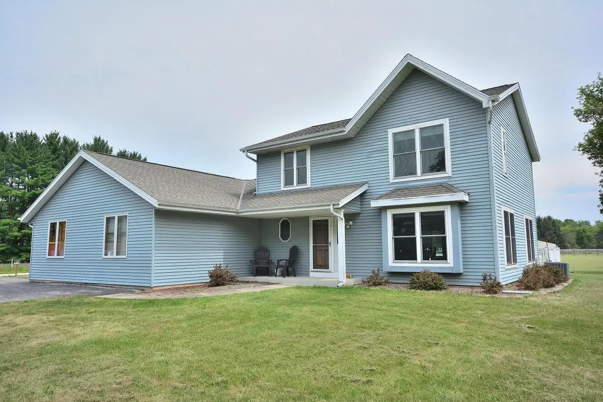 S108W37645 Draper ROAD, Eagle, WI 53119 - #1