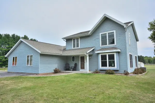 S108W37645 Draper ROAD, Eagle, WI 53119