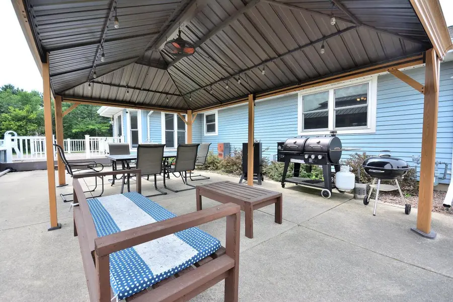 S108W37645 Draper ROAD, Eagle, WI 53119 - #3