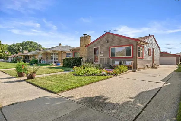 4131 24th AVENUE, Kenosha, WI 53140