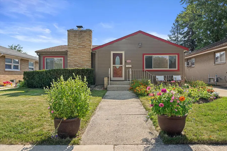 4131 24th AVENUE, Kenosha, WI 53140 - #2