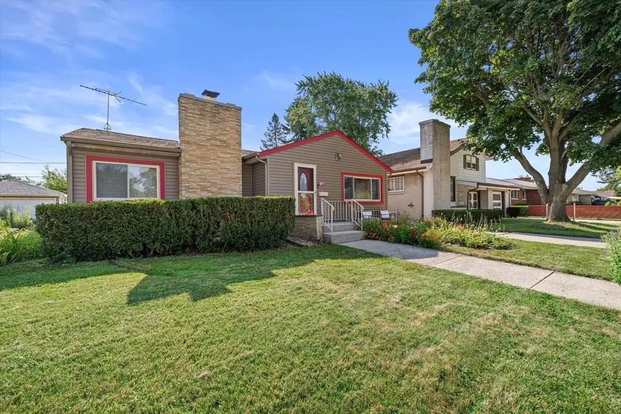 4131 24th AVENUE, Kenosha, WI 53140 - #3
