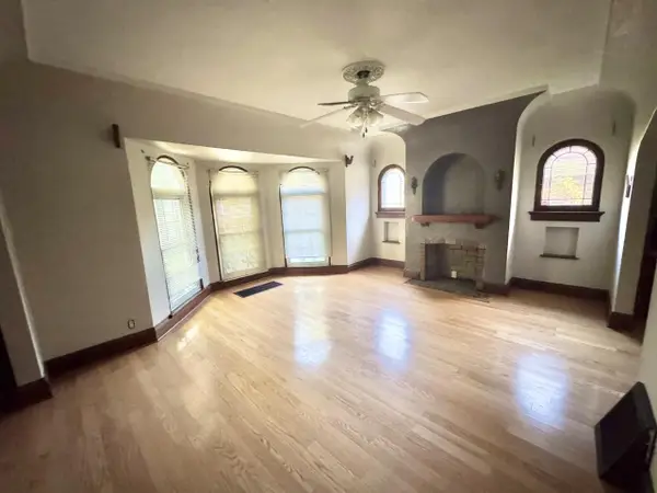 3601 N 42nd STREET, Milwaukee, WI 53216