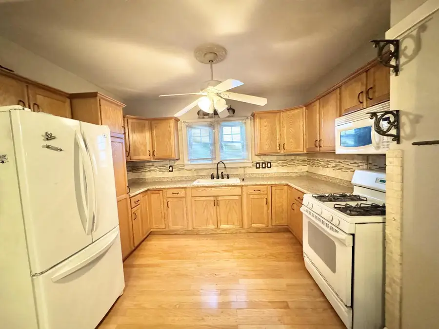 3601 N 42nd STREET, Milwaukee, WI 53216 - #3