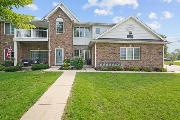 9249 64th COURT #167, Pleasant Prairie, WI 53158
