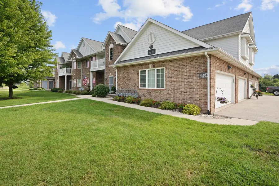 9249 64th COURT #167, Pleasant Prairie, WI 53158 - #2