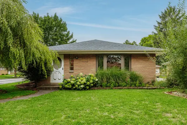 7001 W Burdick AVENUE, Milwaukee, WI 53219