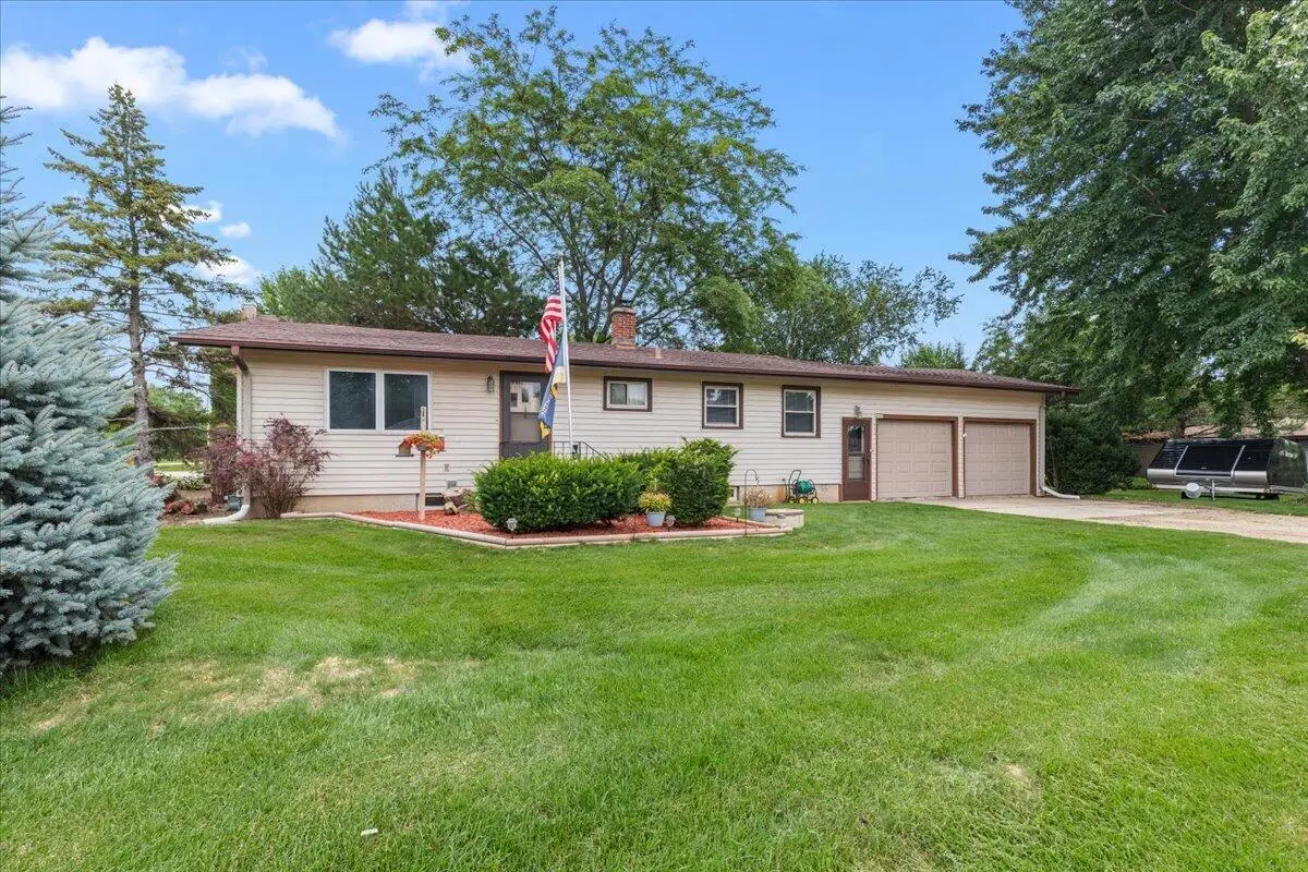 6492 Municipal DRIVE, West Bend, WI 53095 - #1