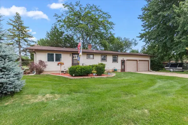 6492 Municipal DRIVE, West Bend, WI 53095