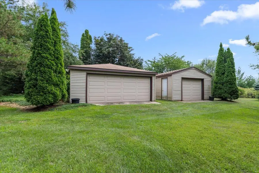 6492 Municipal DRIVE, West Bend, WI 53095 - #2