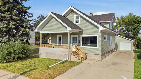 1341 Ohio STREET, Racine, WI 53405