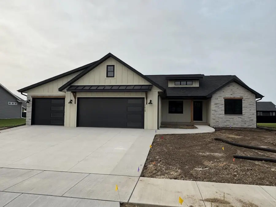1618 Fox Glove STREET, Holmen, WI 54636 - #2
