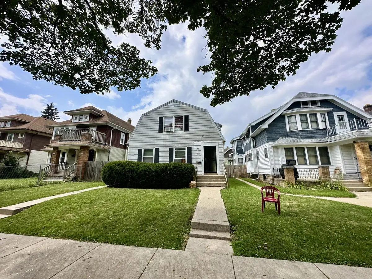 2857 N 49th STREET #2857A, Milwaukee, WI 53210 - #1