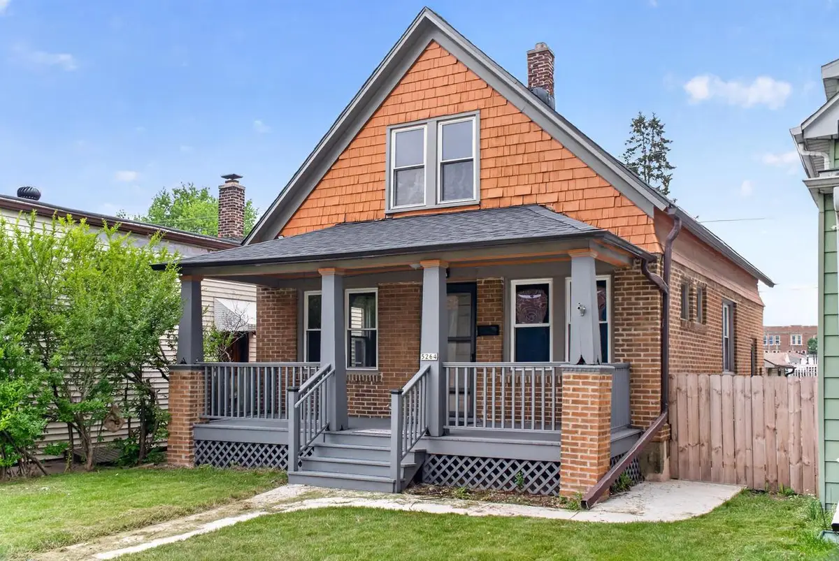 5264 S Packard AVENUE, Cudahy, WI 53110 - #1