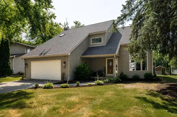 10541 W Pine Ridge ROAD, Milwaukee, WI 53228