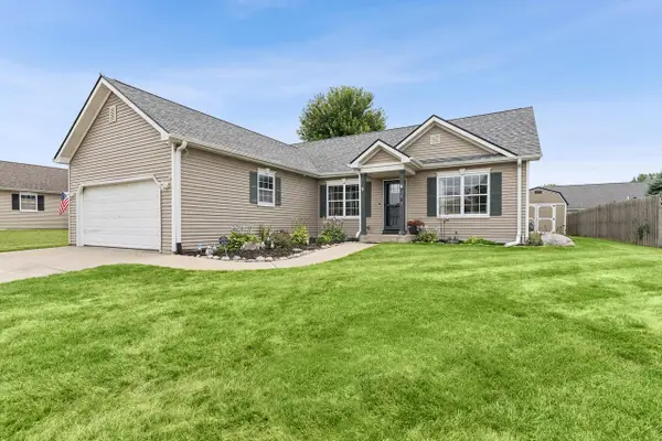 1409 E Pinecrest LANE, Elkhorn, WI 53121
