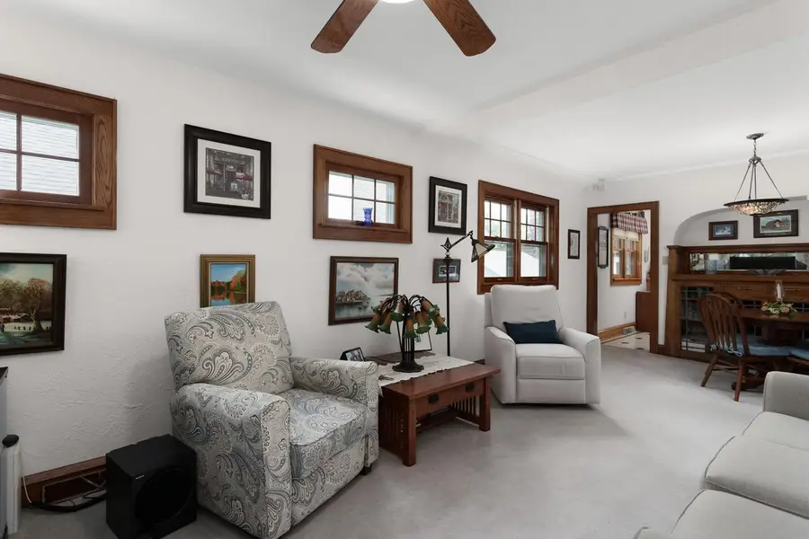 1329 N 70th STREET, Wauwatosa, WI 53213 - #3