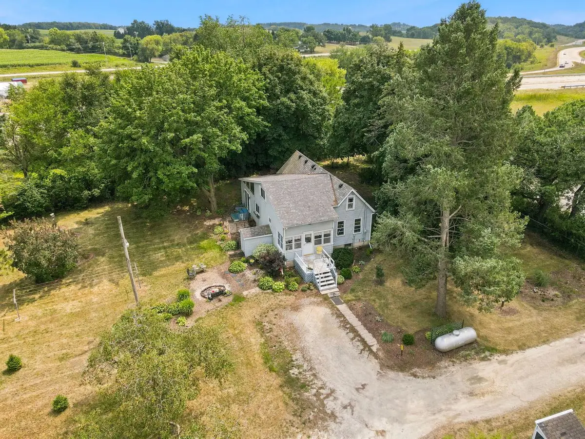 N1360 Deer Path ROAD, Fort Atkinson, WI 53538 - #1