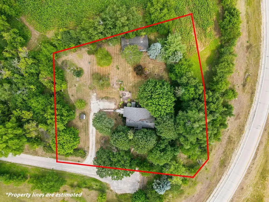 N1360 Deer Path ROAD, Fort Atkinson, WI 53538 - #2