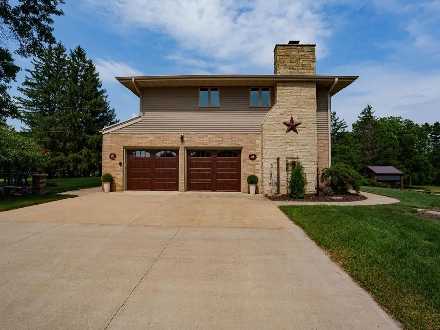 10553 State Highway 21, Sparta, WI 54656 - #2
