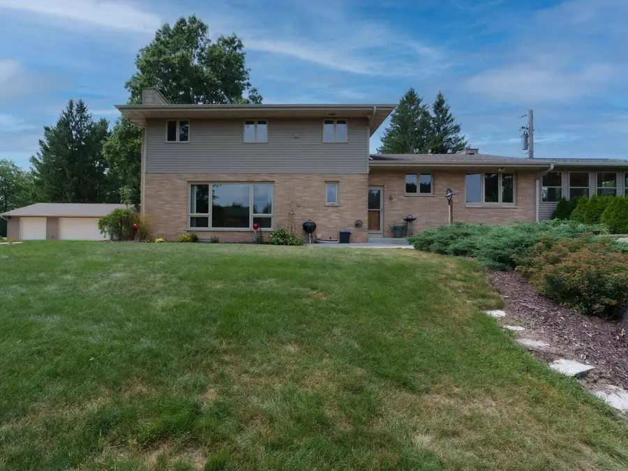 10553 State Highway 21, Sparta, WI 54656 - #3