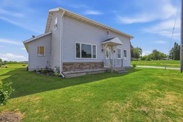 10701 State Highway 42, Newton, WI 53063