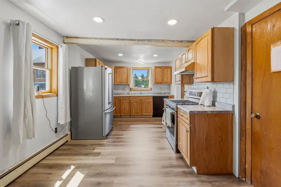 10701 State Highway 42, Newton, WI 53063 - #2