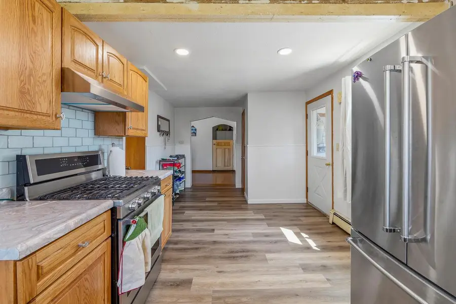 10701 State Highway 42, Newton, WI 53063 - #3