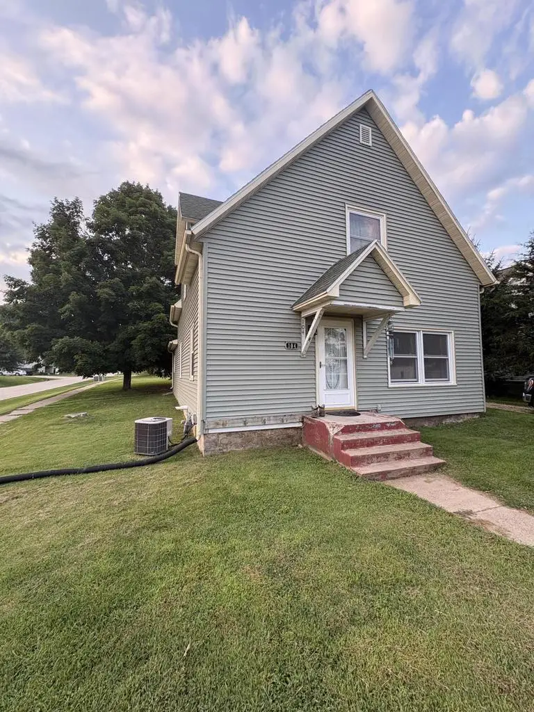 104 E Harrison STREET, Viola, WI 54664 - #2