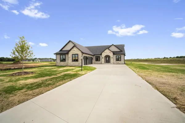 4475 Blake COURT, Colgate, WI 53017