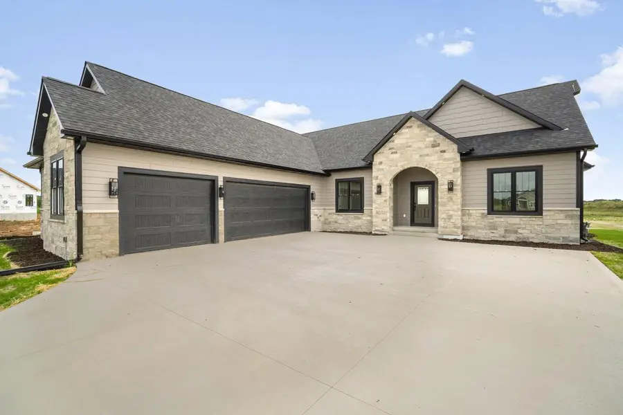 4475 Blake COURT, Colgate, WI 53017 - #2