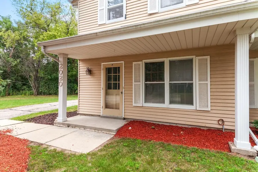 2020 Woodburn ROAD #A, Waukesha, WI 53188 - #2