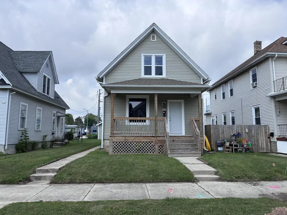 1706 N 13th STREET, Sheboygan, WI 53081 - #1