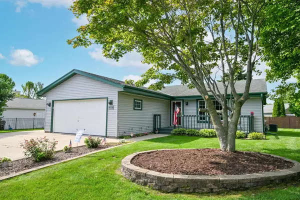 2845 Sandpiper LANE, Racine, WI 53402
